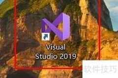 VS开启拖放编辑方法