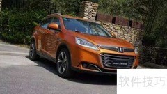 1.6T SUV实力如何？