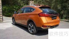 1.6T SUV实力如何？