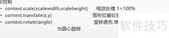 HTML5 Canvas高级开发