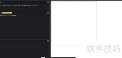 Canvas绘制路径入门