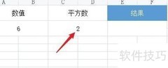 6的平方计算方法详解