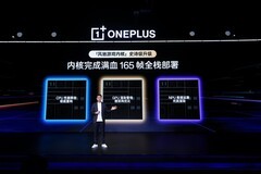 一加 Ace 6T游戏性能实测 第五代骁龙8解锁满血165帧体验