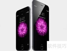 iPhone 6与5s/5c差异对比