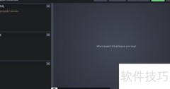 Canvas绘制线条入门