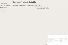 Qt QML Canvas绘图入门