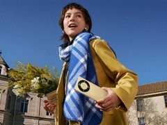 华为畅享70X尊享版开售：麒麟芯+鸿蒙系统，售价1999元起