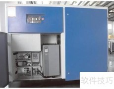 变频器闭环转开环改造方法