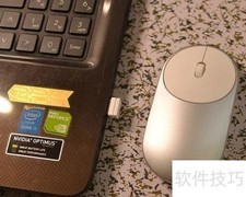 常见USB外设一览
