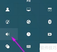 Linux耳机插入无声设置方法