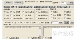 DDoS攻击IP入门指南