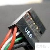 USB无法识别？快速解决方法