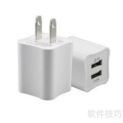 USB电风扇充电方法指南