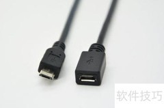 USB是什么？一文读懂