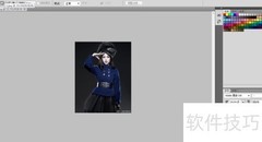 Photoshop批量调整图片大小