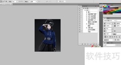 Photoshop批量调整图片大小