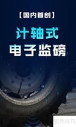 无人值守自助称重系统
