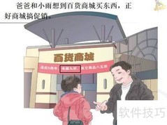 30%off与30%有何不同