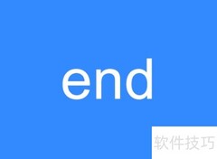 end at/up/with/off用法区别解析