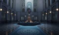 《控制》，但是米哈游——老米新作《Varsapura》实机演示上线