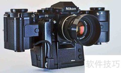 NEF格式是什么文件