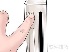 Wii手柄连接主机详解