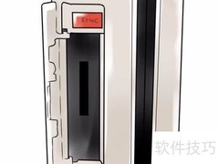 Wii手柄连接主机详解