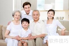 送父母去养老院？