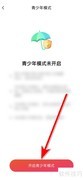 豚豚语音青少年模式开启方法