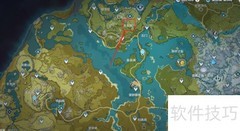 无妄之海快速到达方法