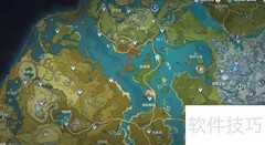无妄之海快速到达方法