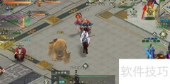 绿色征途押镖攻略