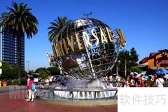 美国必游精品景点推荐