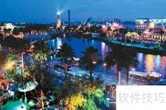 美国必游精品景点推荐