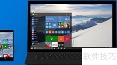 WinXP/7/8升级Win10正式版