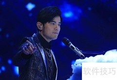 周杰伦英文名JAY CHOU由来