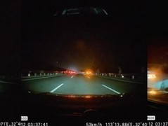 鹰眼守护系统秒级预警多车事故，春运49亿次预警护航2亿用户