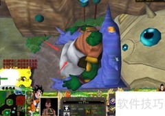 龙珠Z 2.0.0快速赚钱升级攻略