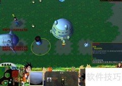 龙珠Z 2.0.0快速赚钱升级攻略