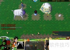 龙珠Z 2.0.0快速赚钱升级攻略