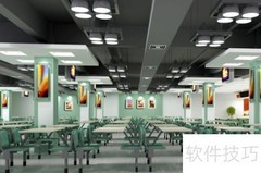 写字楼餐厅运营秘诀