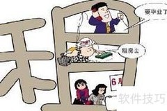 租写字楼必看的注意事项