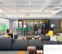 深圳写字楼装修风格指南