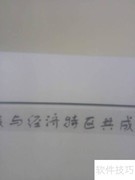 我与特区共成长