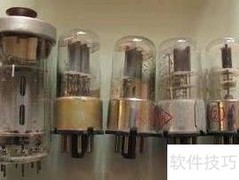 计算机发展历程简述