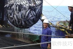 渔业股票行业分析