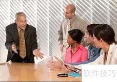 高效企业内部沟通技巧