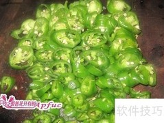 麻辣油秘制配方大公开