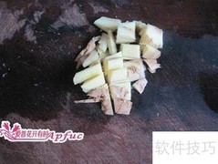 麻辣油秘制配方大公开