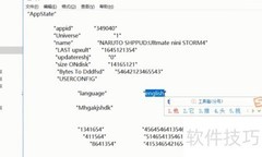 火影终极风暴4中文版设置方法